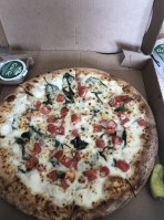 Papa Johns Pizza food