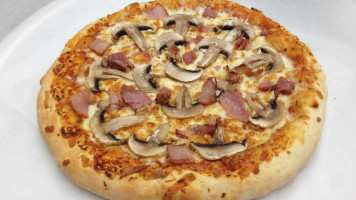 Pizzalicious food