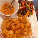 Curry Box Comida