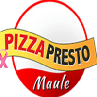 Pizza Presto Maule food