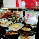 Le Loc'ale Comida