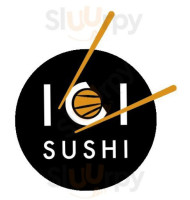 Ici Sushi food