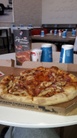 Domino's Pizza Montereau-fault-yonne food