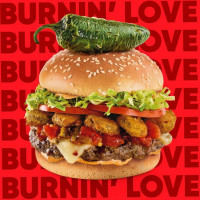 Red Robin America's Gourmet Burgers And Spirits food