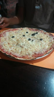 Pizzeria Val Adour food