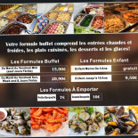 Vertici Comida