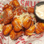 Red Robin Comida