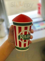 Rita's Of Independence Plaza food