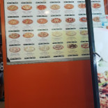 O'pizzwich Comida