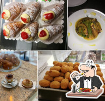 Eat Sapori Di Sicilia food