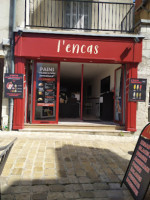 L'encas food