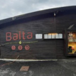 La Baita Comida