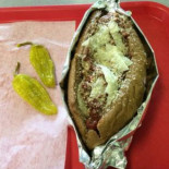 Thundercloud Comida