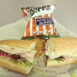 Thundercloud Comida