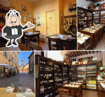 Salumeria Sapori Della Bassa Di Belli Maria Cristina food