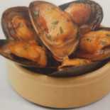 Martinez Grenay Comida