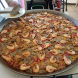 Martinez Grenay Comida
