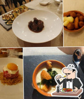 La Locanda food