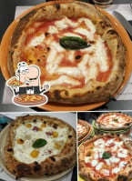 Pizzeria Braceria 60/70 Club food