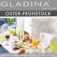 Gladina food