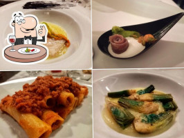 Piccola Osteria Zena food