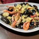 Le Procopio Comida
