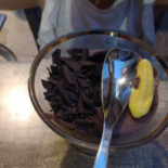 Le Procopio Comida