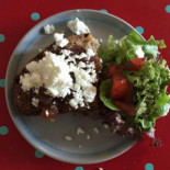 Ballygown Comida