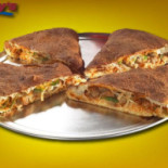 Crosby's Hamlin Comida