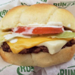 Runza Comida