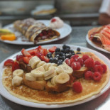 Eggsquis Quebec-hamel Comida