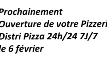 Pizzeria Le Petit Naples Distri Pizza 24h/24h 7/7 Vic Le Comte food
