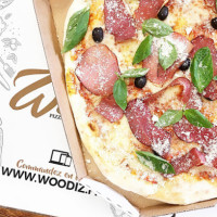 Woodiz Savigny-sur-orge food