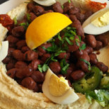 Dizengoff Comida