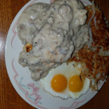 Di Luna's Comida