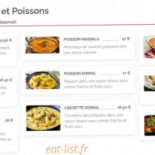 Rajasthan Comida