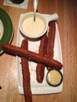 Applebee's Grill food