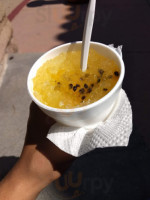 Conchita's Raspados food