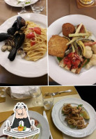 La Campagnola food