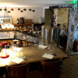 Mooky's Comida