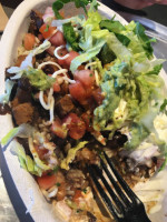 Chipotle Mexican Grill food