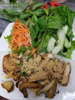 Nam Phuong Bistro food