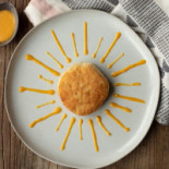 Bojangles Comida