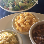 Cotton Patch Cafe Comida