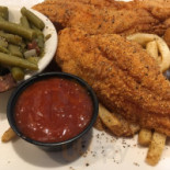 Cotton Patch Cafe Comida