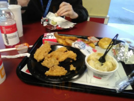 Kfc food