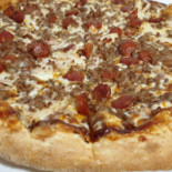 Pizza'N'Co Comida