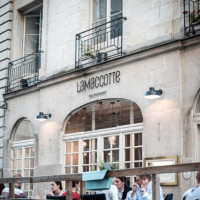 Lamaccotte Nantes food
