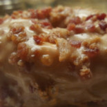 Daylight Donuts Comida
