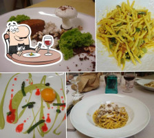 Il Tartufo food